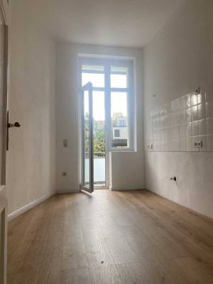 Schöne 2,5 Zimmerwohnung in der Südstadt
