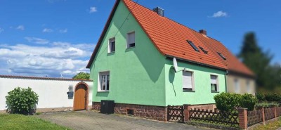 Ihr Haus in ruhiger Umgebung