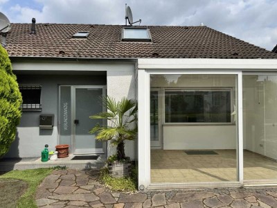 Wohnen in schönster Lage für Familie mit Kindern