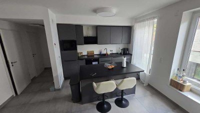 Schöne gepflegte moderne Wohnung im Herzen von Kamen - OHNE MAKLERGEBÜHR -