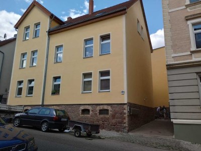 Schöne 2-Zimmer-Wohnung mit EBK in Halle/Kröllwitz , keine Maklergebühr!