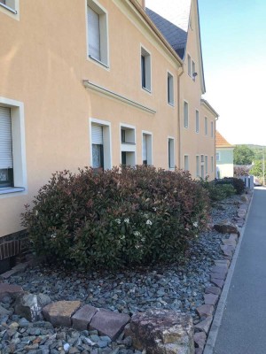 Schöne 2 Zi. Wohnung in gepflegter Wohnanlage