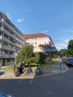 Wohnung zum Kauf - Tolle Lage!
