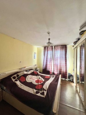 **4-Zimmerwohnung in Herten Mitte mit Balkon!**Ab sofort!**