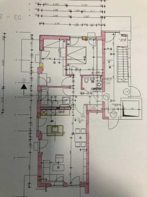 Moderne 3-Zimmer-Wohnung mit Garten, Tiefgarage und Top Ausstattung in Augsburg