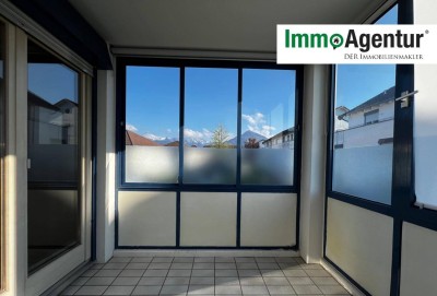 3 Zimmer-Wohnung | Dornbirn | Gepflegt