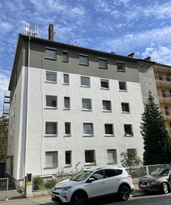 Schöne 2-Zimmer Wohnung mit moderner Küche und Bad von Privat