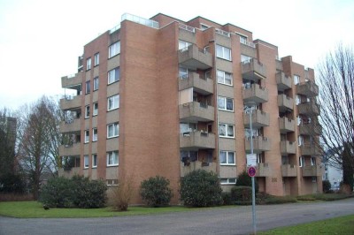 Demnächst frei! 3-Zimmer-Wohnung in Mönchengladbach Odenkirchen