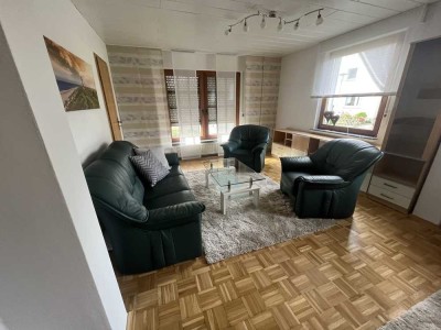 Einliegerwohnung für 6 Monate zu vermieten