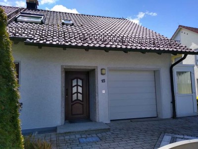 Schönes Einfamilienhaus mit Einliegerwohnung