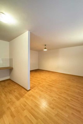 1-Zimmer Wohnung in Düsseldorf-Düsseltal