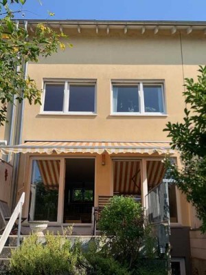Raumwunder, ruhig und zentral in Neu-Isenburg