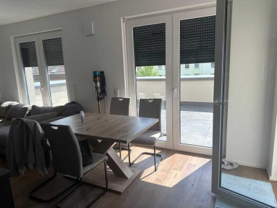 Willkommen in Ihrem neuen Zuhause!