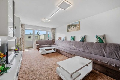Attraktive Kapitalanlage in Olching – 3,5-Zimmer-Wohnung mit ca. 5 % Rendite