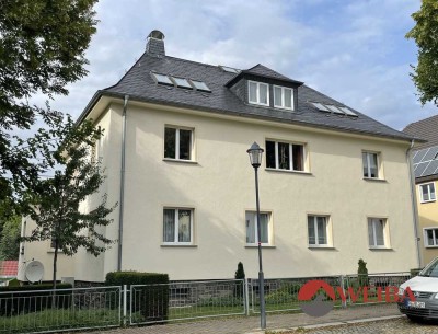 Repräsentative Villa in ruhiger zentraler Lage