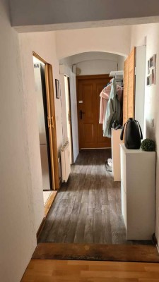 Vollständig renovierte 3-Zimmer-Wohnung mit EBK in Brandenburg - Kremmen