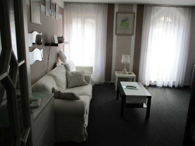 1-Zimmer Wohnung in Bad Münster am Stein-Ebernburg