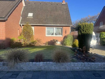 Die perfekte Doppelhaushälfte für eine kleine Familie in bester Lage von Rheine r.d.Ems