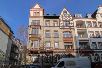 Grünes Wohnen: 2 Zimmer zum direkten Einzug mit EBK und Gemeinschaftsgarten