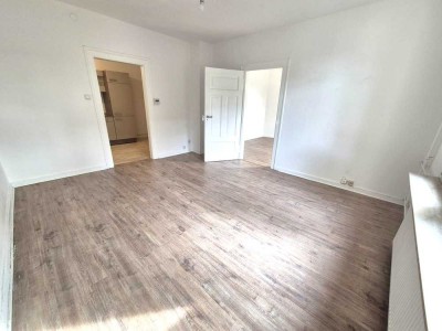 Zentrale 2-Zi.-Altbau-Whg. in Mainz-Finthen