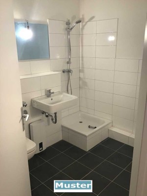 Gemütliche 2,5-Zimmer-Wohnung - Perfekt für Paar oder junge Familien!