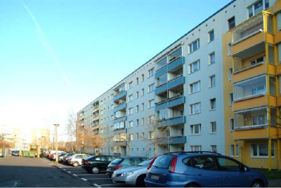 Viel Platz für die kleine Familie