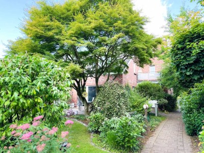 Ruhig. Ländlich. Vielseitig. – Haus mit Einliegerwohnung in Top-Lage