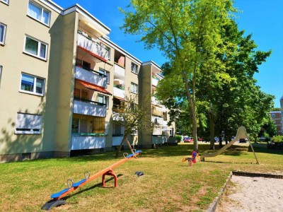2-Zimmer-Wohnung in Frankenthal (Pfalz)