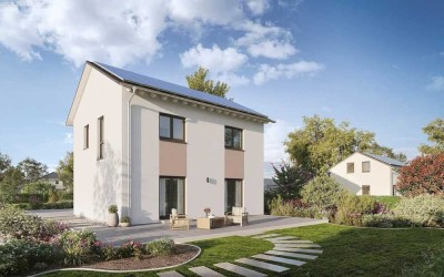 Ihr Zuhause mit Weitblick - Home 6: Wo Raum für Träume Wirklichkeit wird