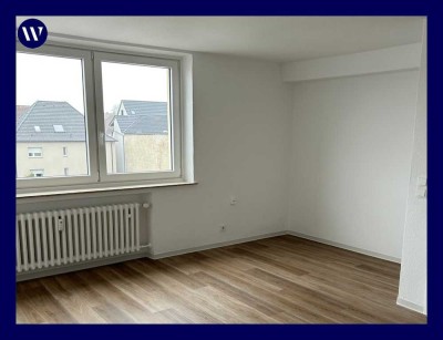 KLEIN + FEIN = DEIN! City-Apartment mit Schlafnische + neue Pantry-Küche + Duschbad + Aufzug