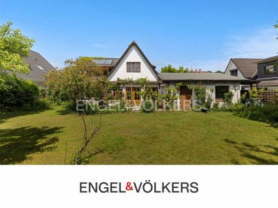 Zuhause ankommen – mit Garten, Charme und viel Platz
