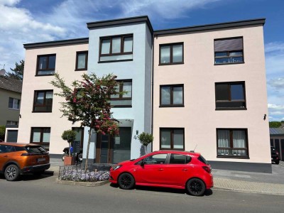 Schöne 2-Penthouse-Wohnung im Zentrum von Mechernich