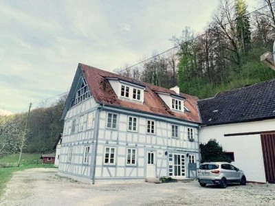 Wohnen, wo andere gerne Urlaub machen würden!