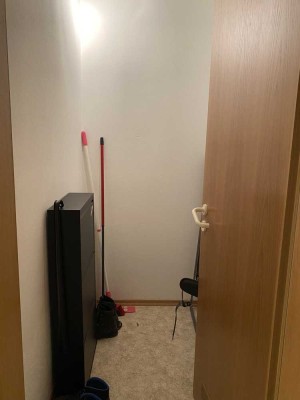 Helle 2-Zimmer-Wohnung im Zentrum von Hengersberg