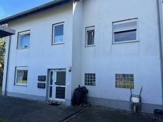 2 Zimmer-Wohnung in Mengerskirchen