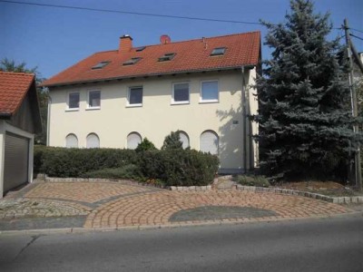 Renditeobjekt - Mehrfamilienhaus in Freital - Zauckerode