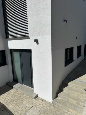 Stilvolle 2,5-Zimmer-Wohnung für Singles