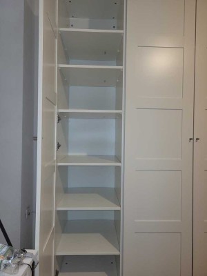 Wohnung in Essen-Altendorf