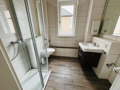 Moderne Zweiraumwohnug in attraktiver Lage