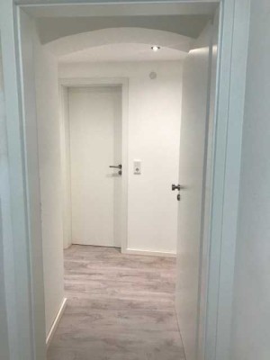 Top renoviertes Appartement in der Altstadt