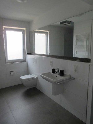 1,5 Zimmer Wohnung Nähe Preußen Stadion frei zum 01.11.