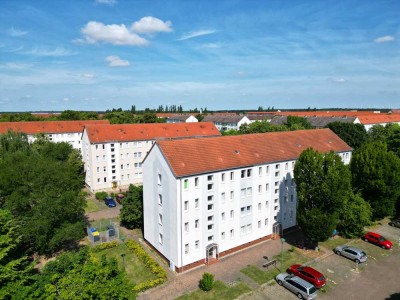 WOHNGENUSS IM GRÜNEN