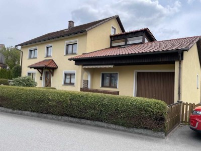 Eslarn - Gepflegtes Einfamilienwohnhaus für die Familie mit Kindern!