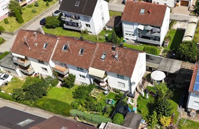 GELEGENHEIT - 1-Fam.-Haus in Leutenbach, 6,5 Zimmer, ca. 150 qm Wfl., sof. frei.