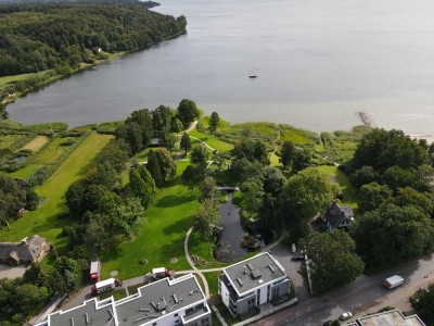 Very hygge, 3-Zimmer-EG-Wohnung in Flensburg/Wassersleben direkt an der Förde