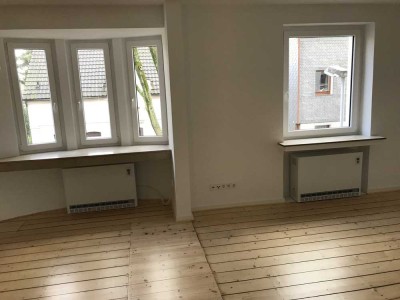 Renovierte 2 Zimmerwohnung
