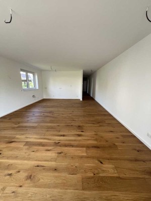 Charmante 3 Zimmer-Wohnung - Erstbezug - zu vermieten