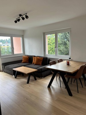 Tolle 2-Zimmer-Wohnung mit Parkplatz und Balkon direkt beim LKH Graz/MED UNI
