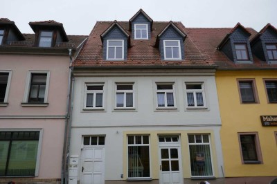 Bildschöne helle 3-Zimmer-Maisonette mit Dachterrasse im Zentrum-Altstadt (provisionsfrei)