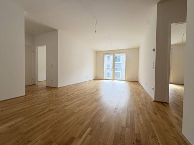 Moderne 3-Zimmer-Wohnung mit großzügiger Terrasse in St. Pölten – Ihr neues Zuhause wartet!